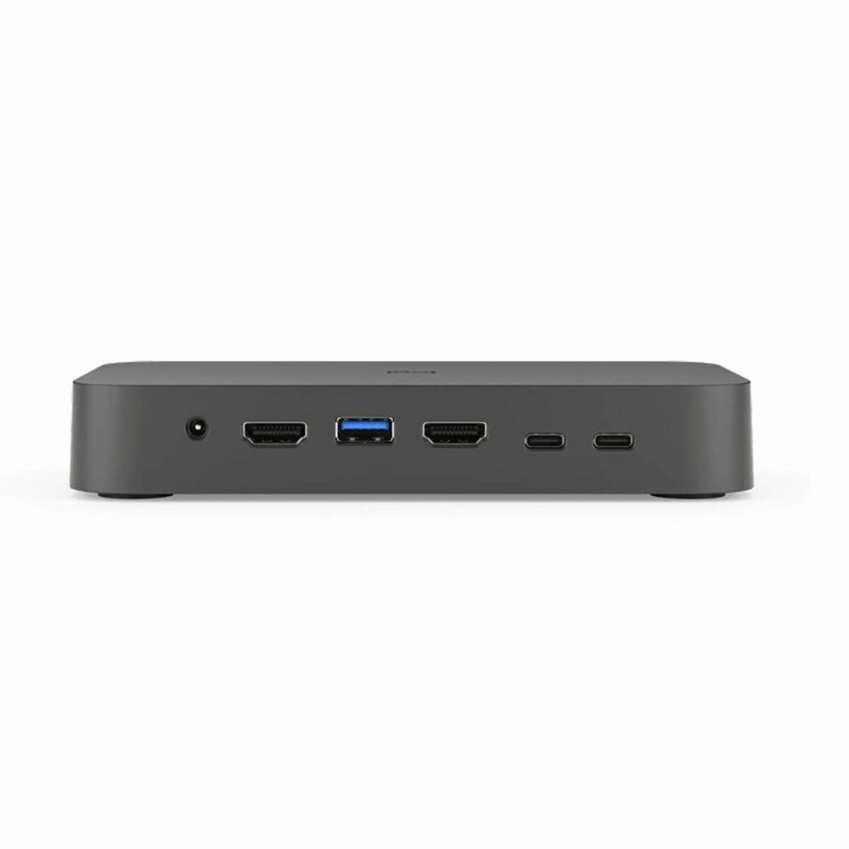 Video Conferencing System Logitech Swytch Black