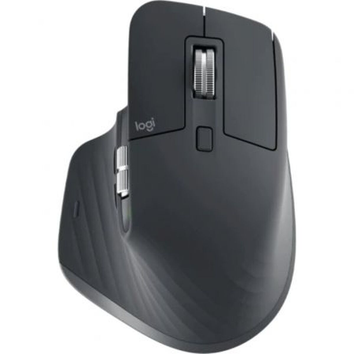 Wireless Mouse Logitech 910-006582 Grey 8000 dpi
