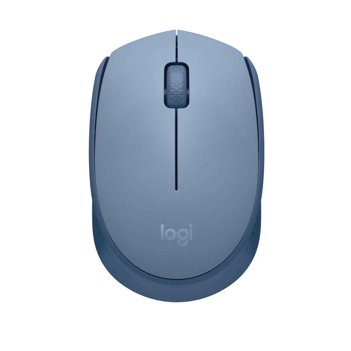 Mouse Logitech M171 Blue Mouse Logitech M171 Blue