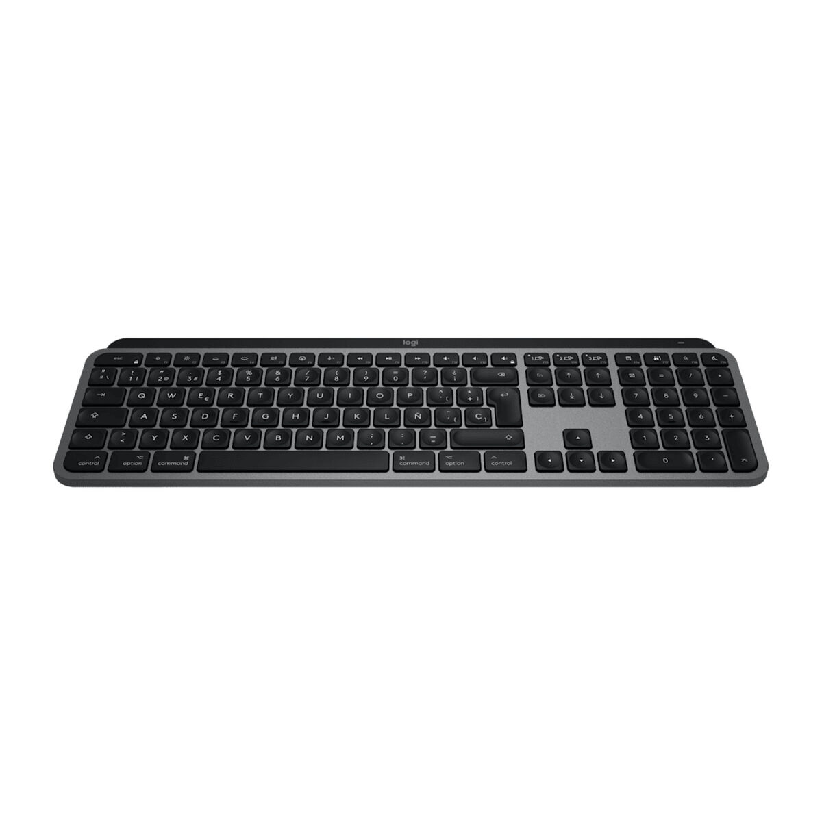 Keyboard and Mouse Logitech 920-011631