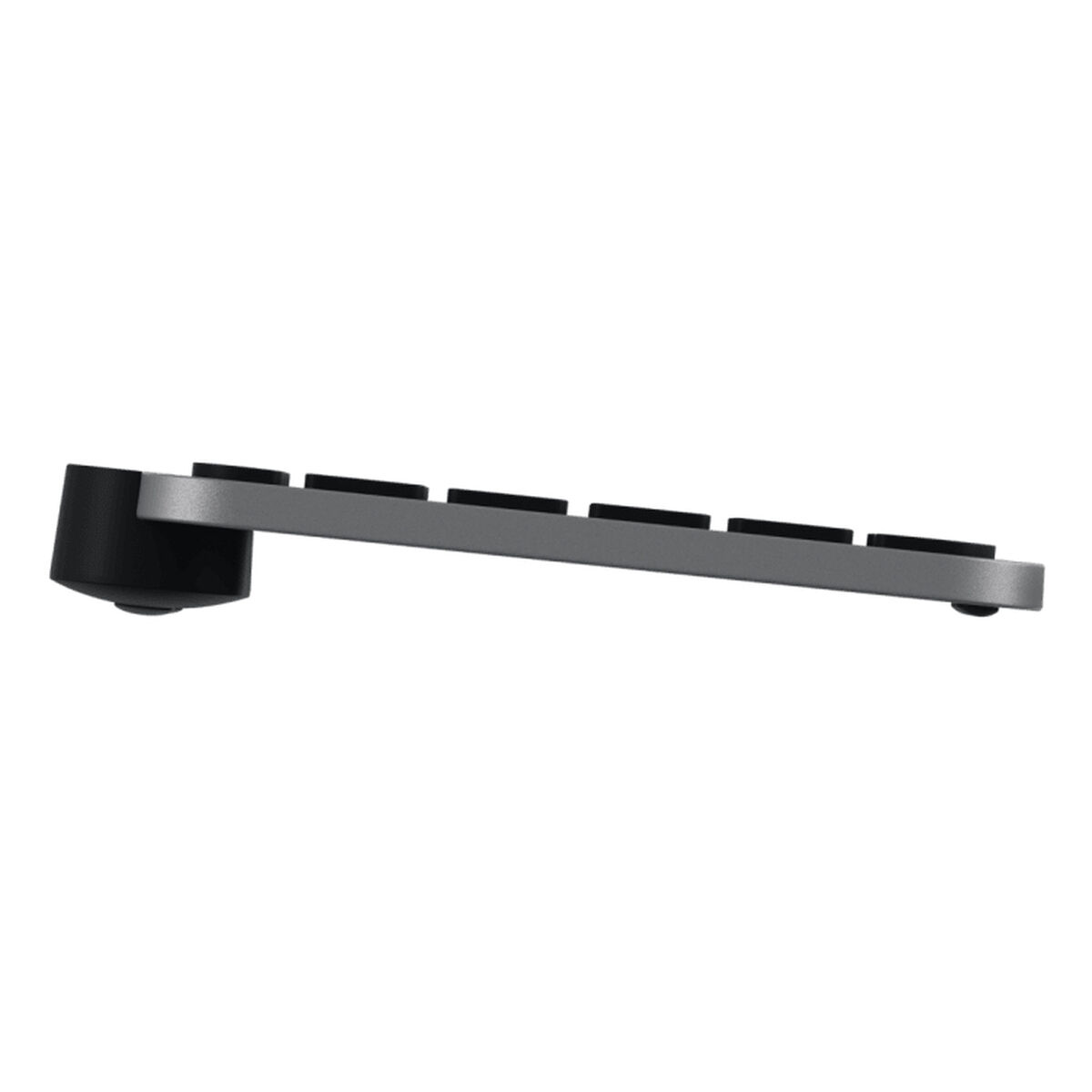 Keyboard and Mouse Logitech 920-011631