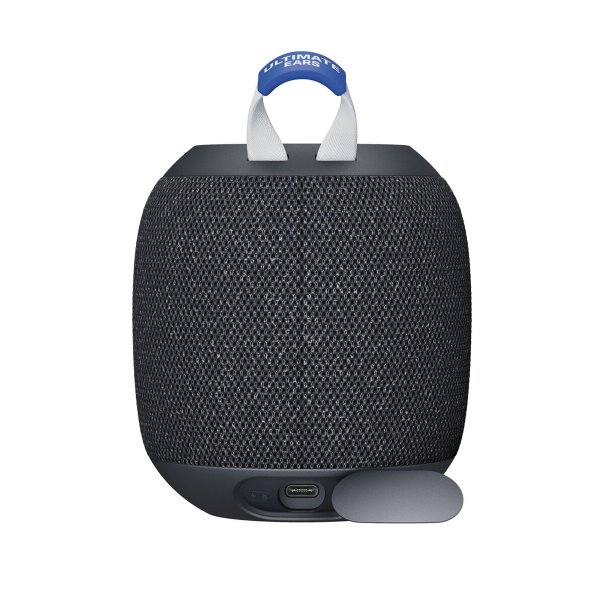 Portable Bluetooth Speakers Logitech WONDERBOOM 4 Black