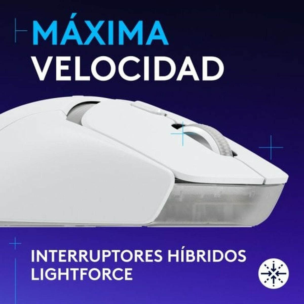 Mouse Logitech 910-007208