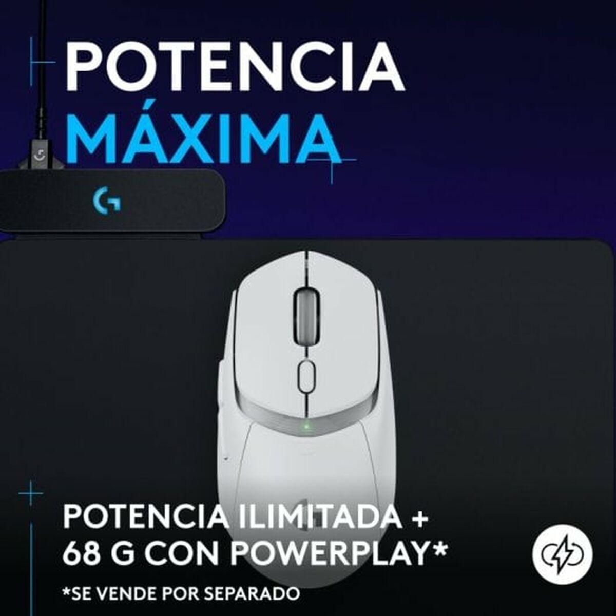 Mouse Logitech 910-007208