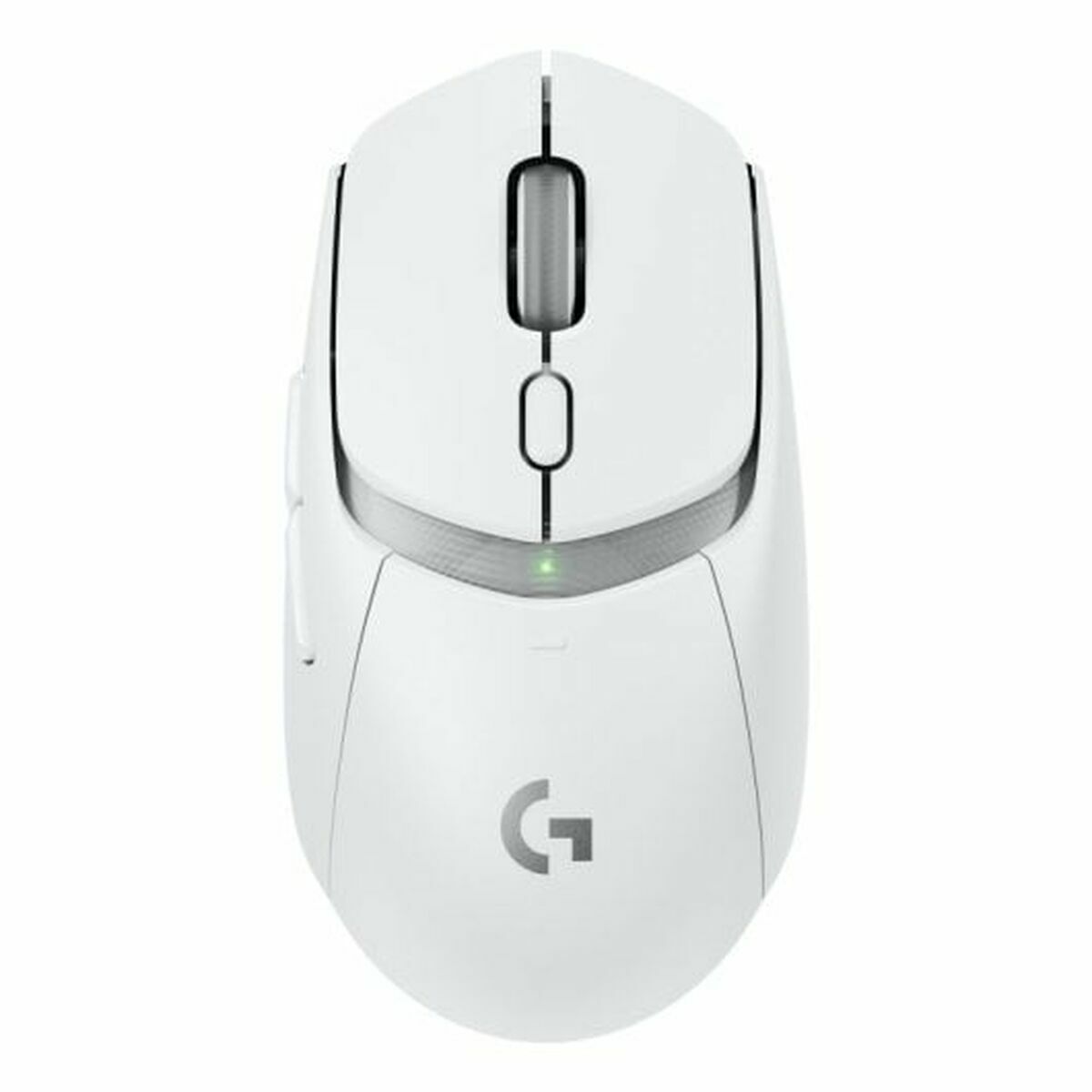 Mouse Logitech 910-007208 White Mouse Logitech 910-007208 White
