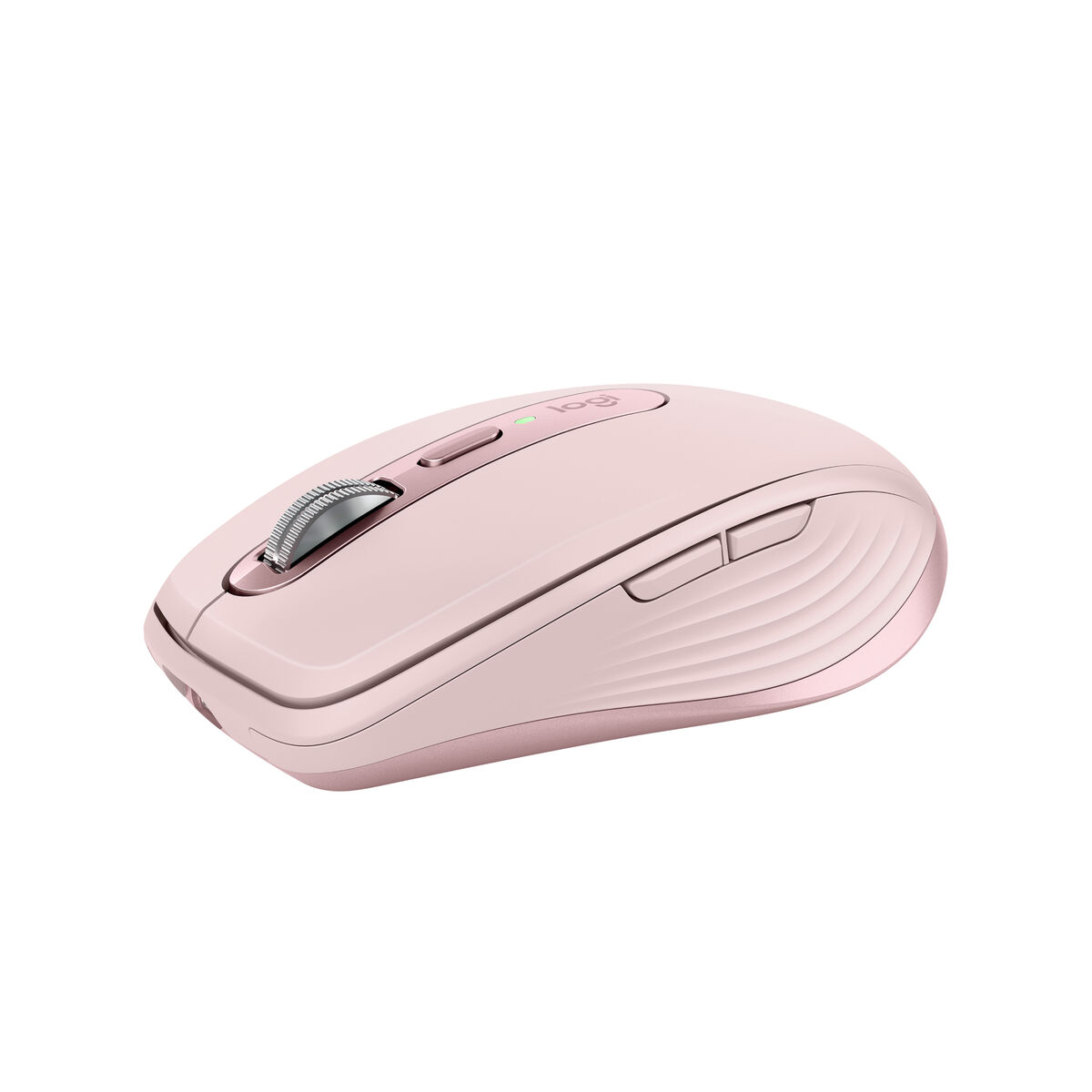 Mouse Logitech MX Anywhere 3S Pink Mouse Logitech MX Anywhere 3S Pink