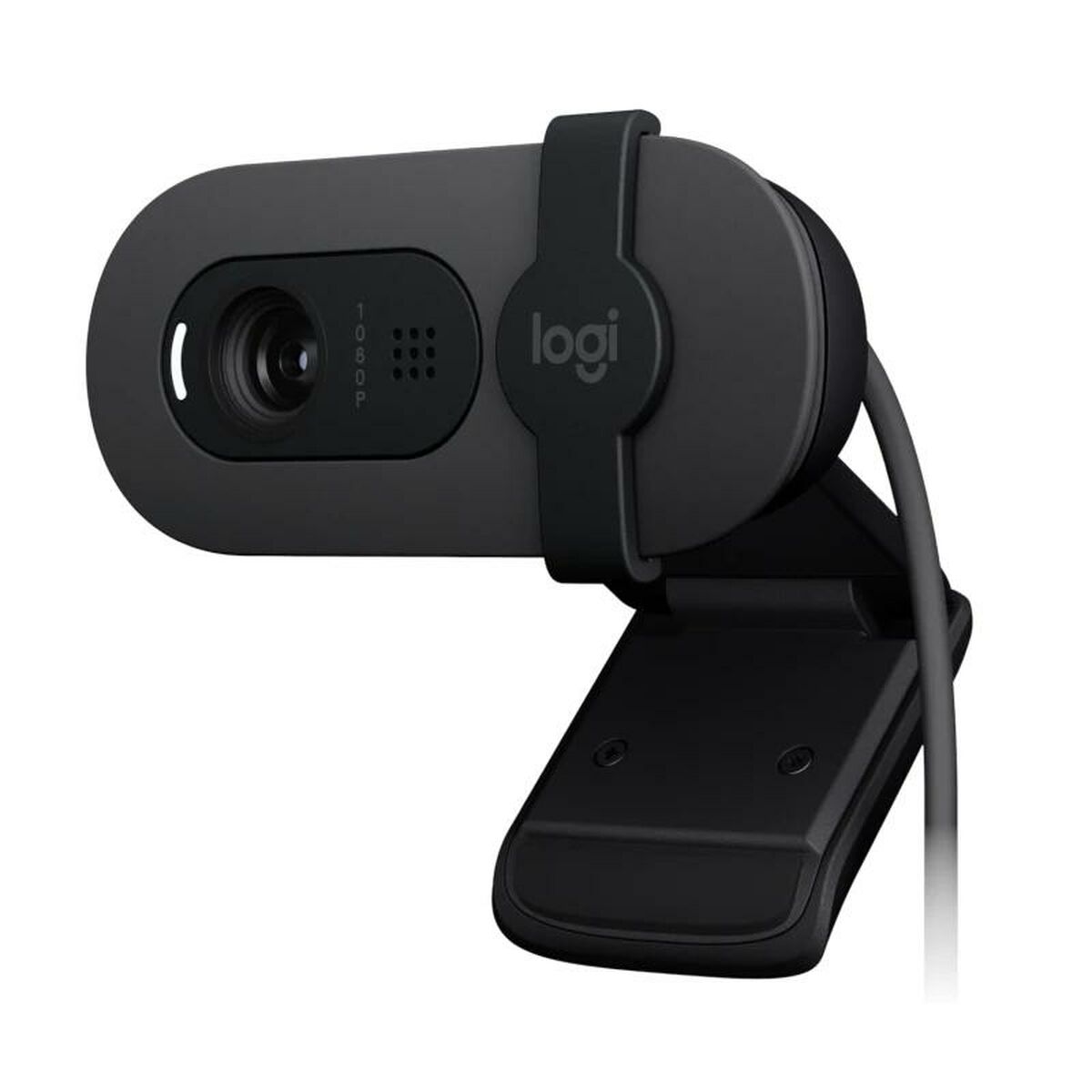 Webcam Logitech 960-001592 Full HD