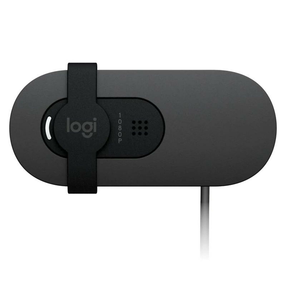 Webcam Logitech 960-001592 Full HD