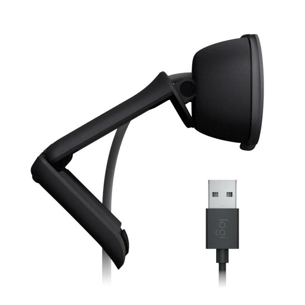 Webcam Logitech 960-001592 Full HD