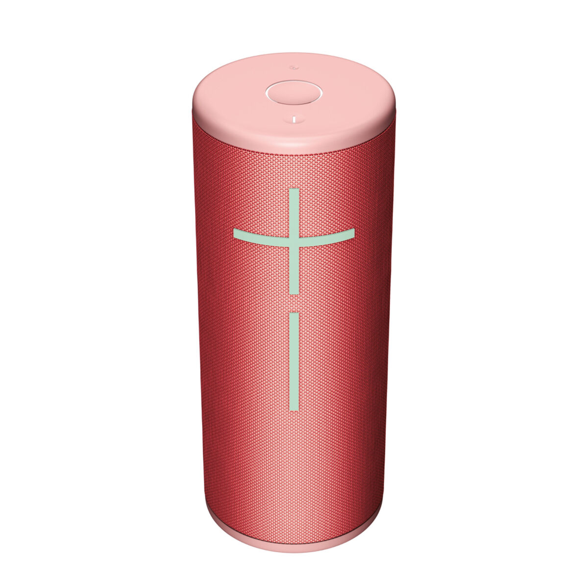 Portable Bluetooth Speakers Logitech BOOM 4 Red