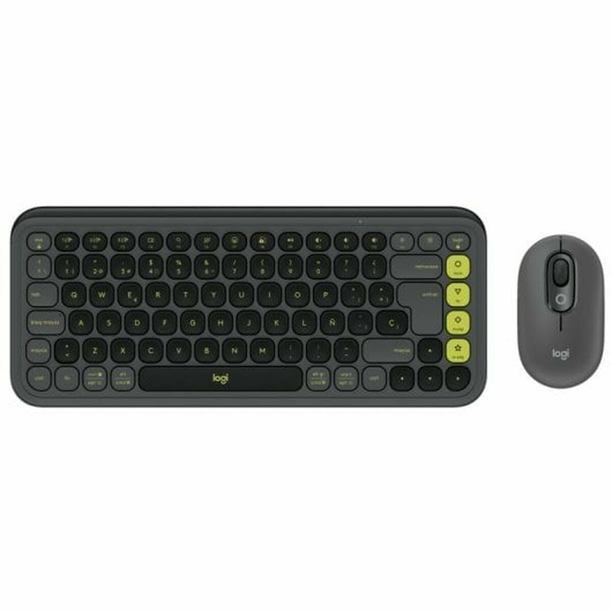 Mouse Logitech 920-013118 Graphite (Graphite) Mouse Logitech 920-013118 Graphite (Graphite)