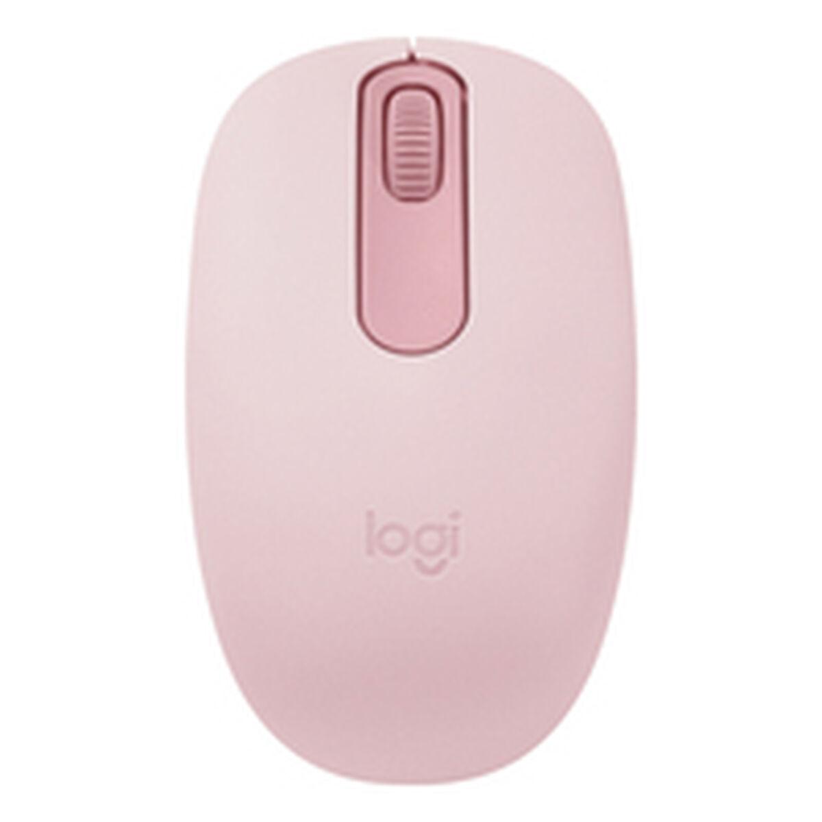 Mouse Logitech 910-007461 Pink 1000 dpi Mouse Logitech 910-007461 Pink 1000 dpi