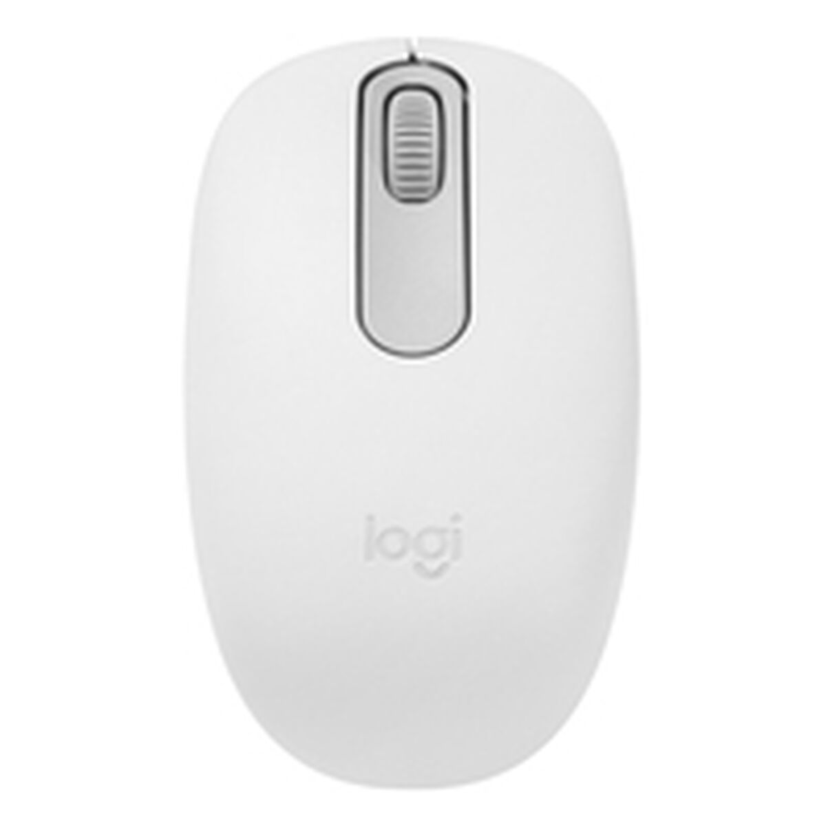 Mouse Logitech 910-007460 White 1000 dpi Mouse Logitech 910-007460 White 1000 dpi