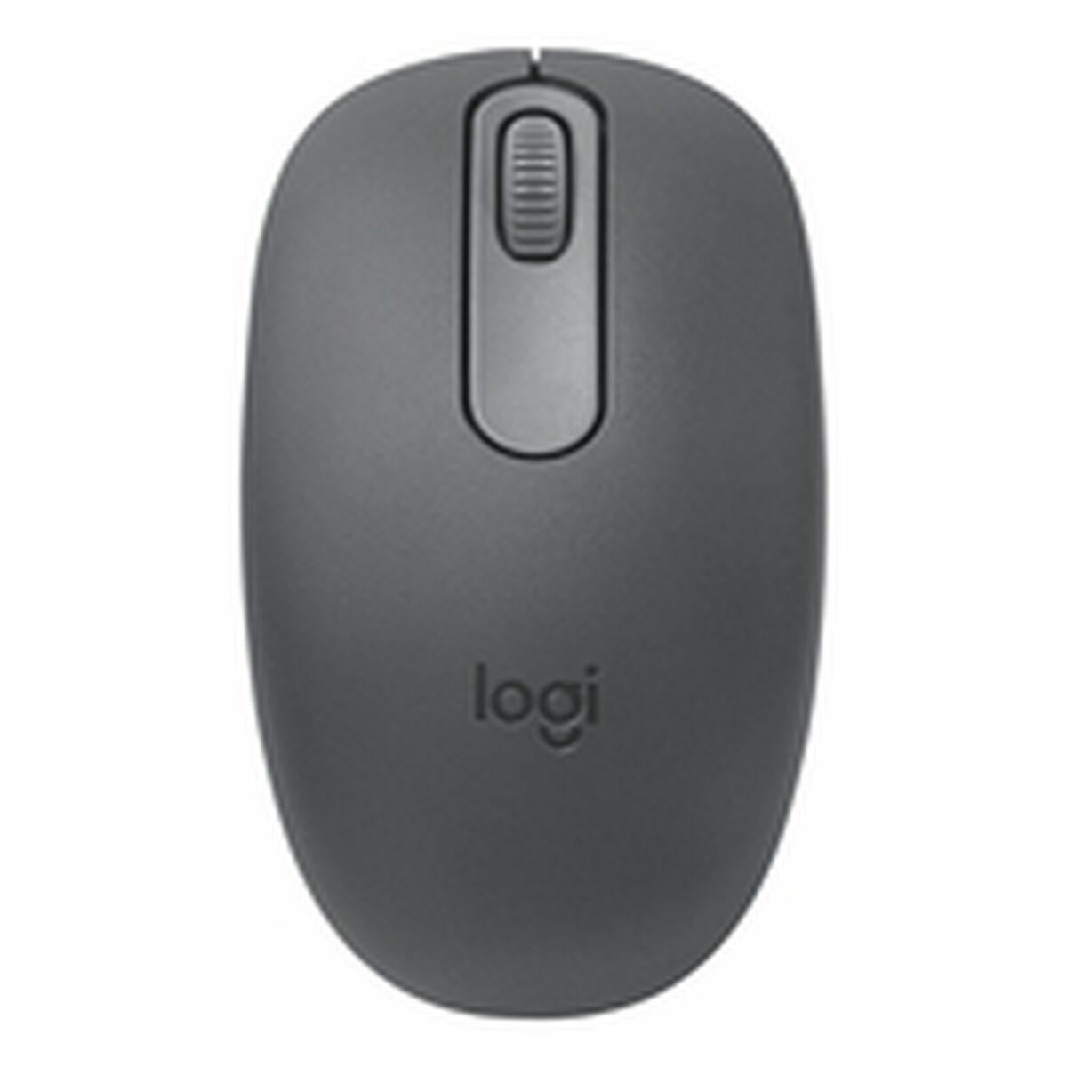 Mouse Logitech 910-007459 Graphite 1000 dpi