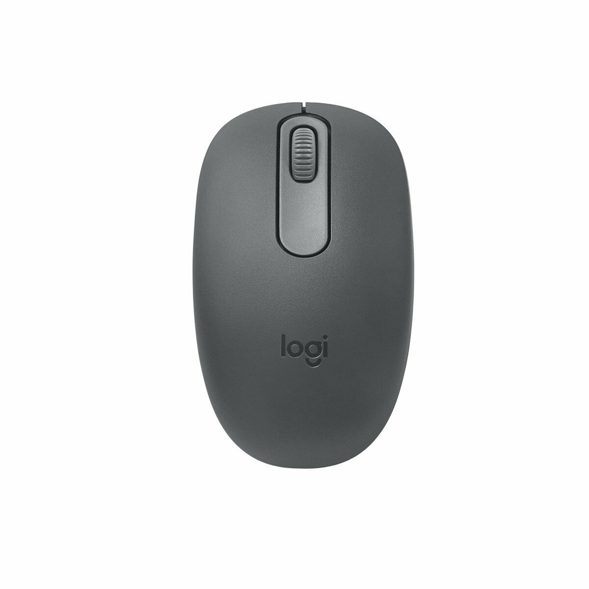 Mouse Logitech 910-007459 Graphite 1000 dpi