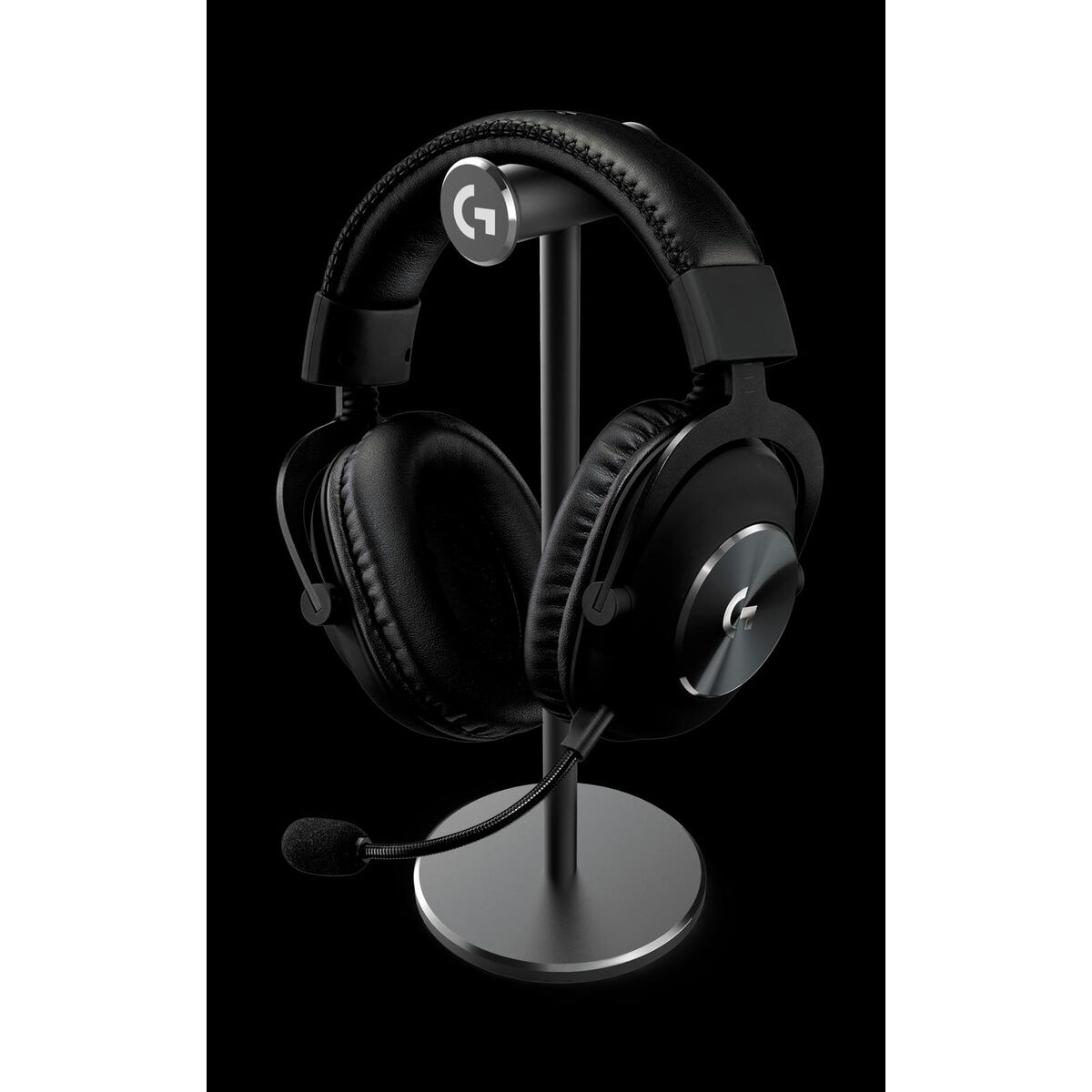Headphones Logitech 991-000550