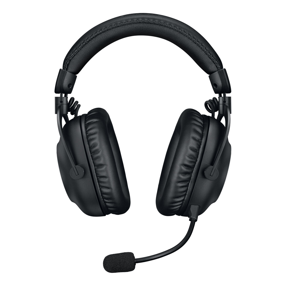 Headphones Logitech 991-000550