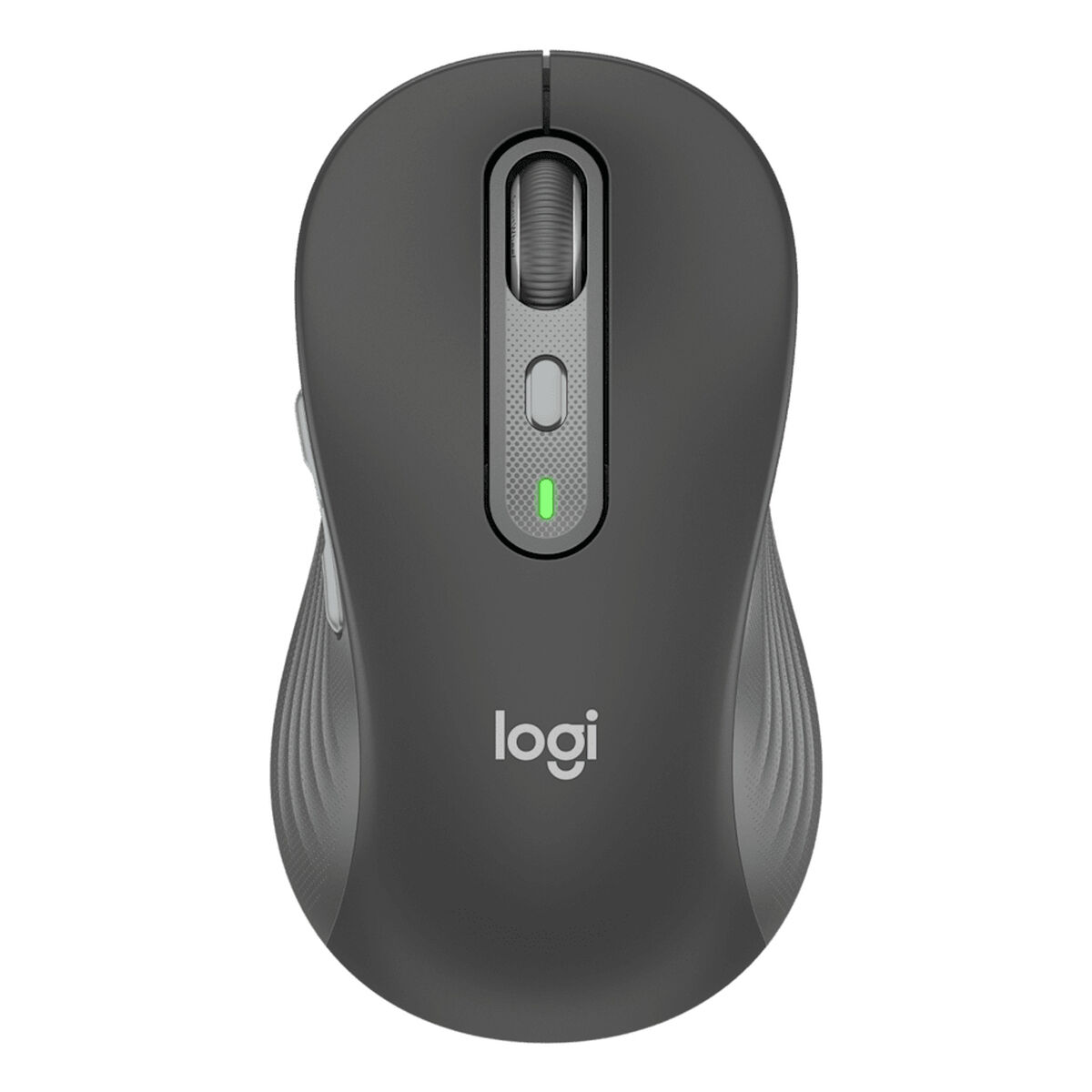 Mouse Logitech 910-007509 Graphite 4000 dpi Mouse Logitech 910-007509 Graphite 4000 dpi