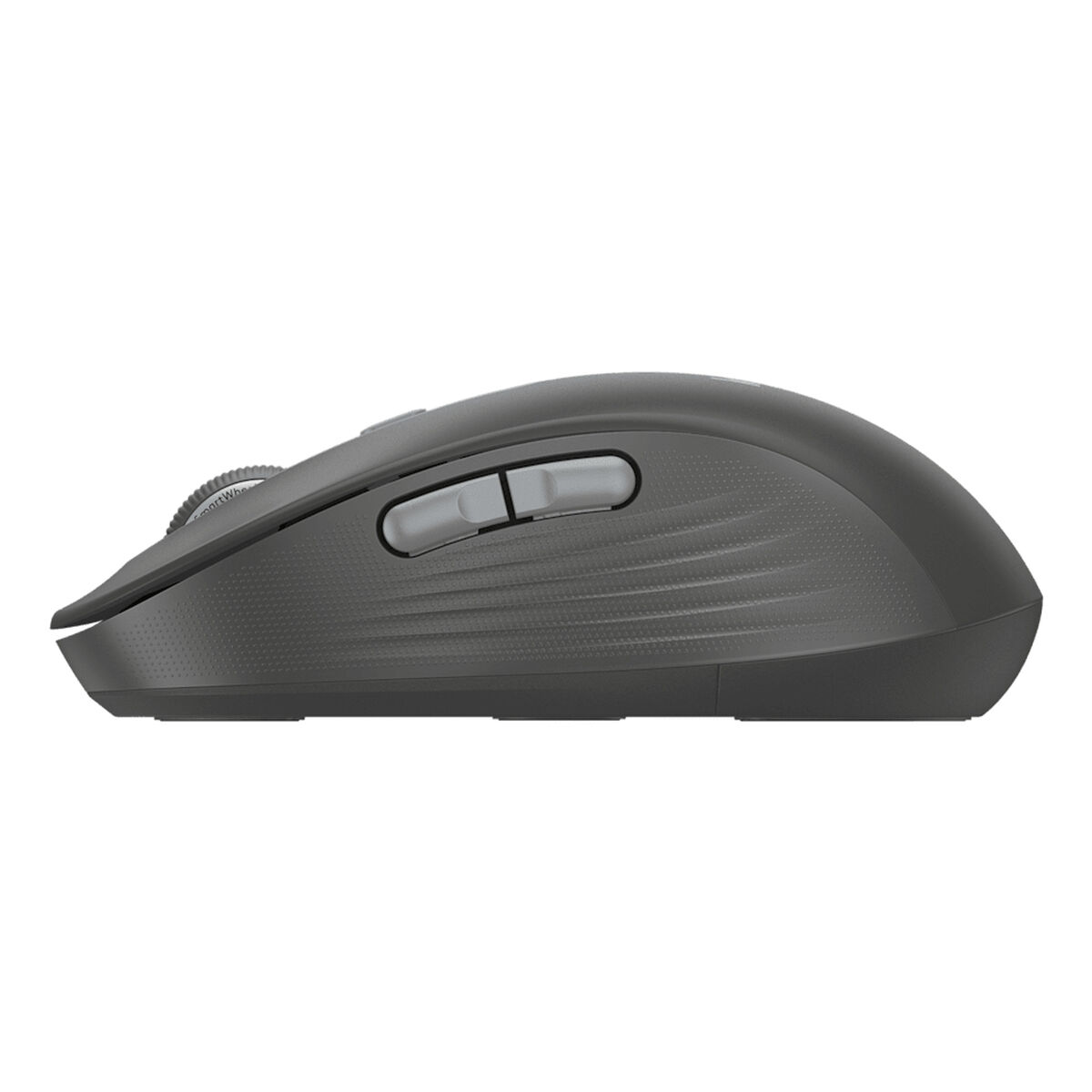 Mouse Logitech 910-007509 Graphite 4000 dpi