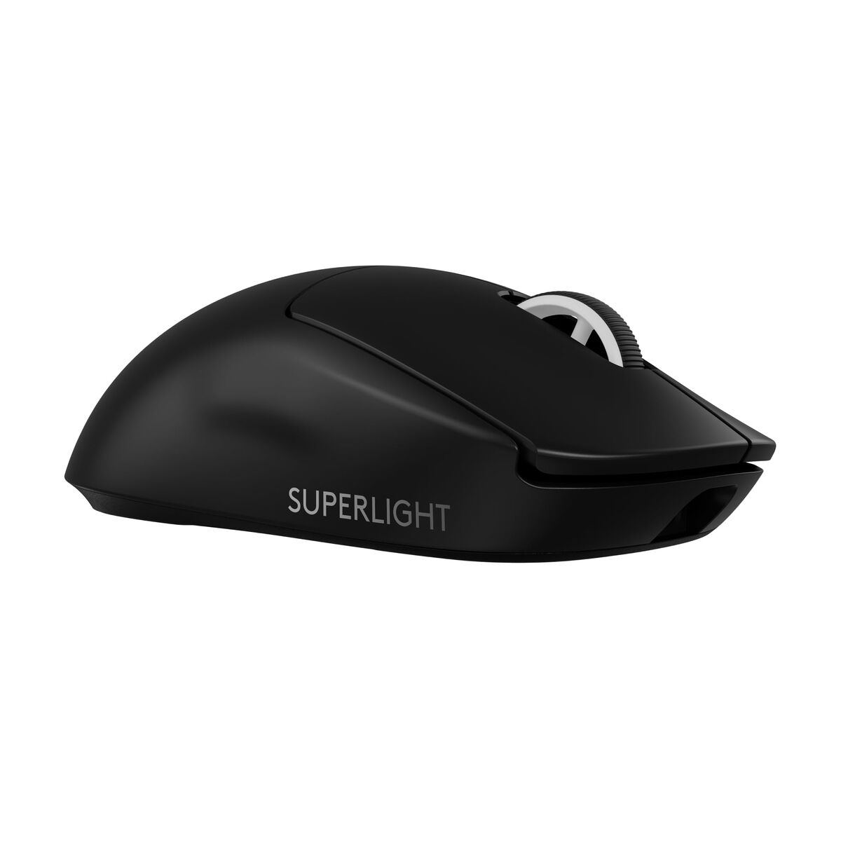 Mouse Logitech 910-007553 Black