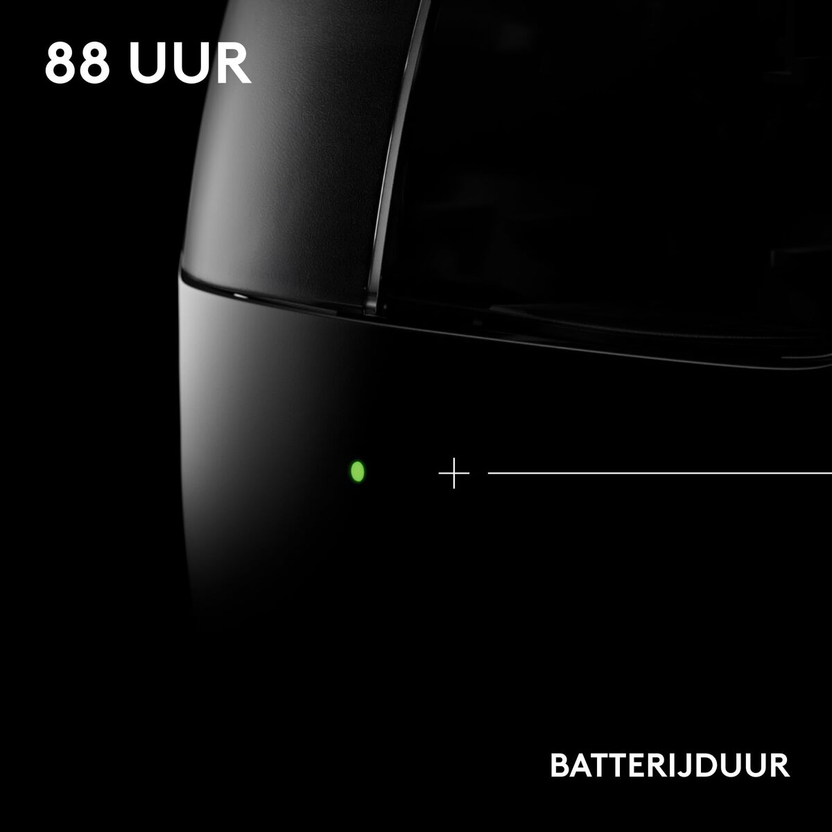 Mouse Logitech 910-007555 White