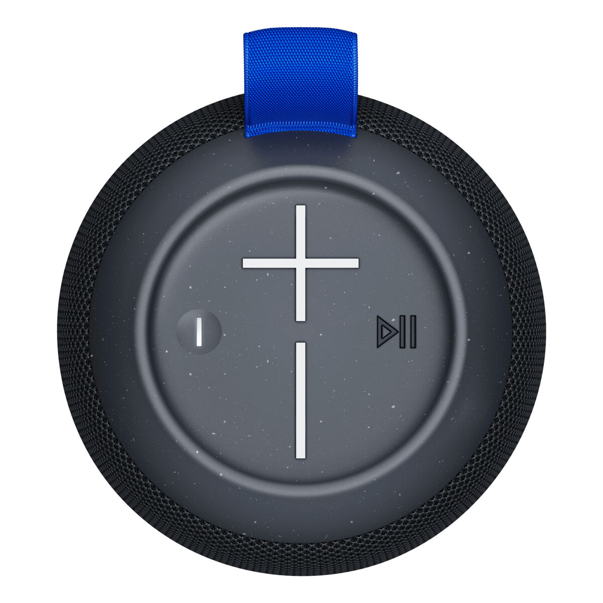 Portable Bluetooth Speakers Logitech WONDERBOOM PLAY Black