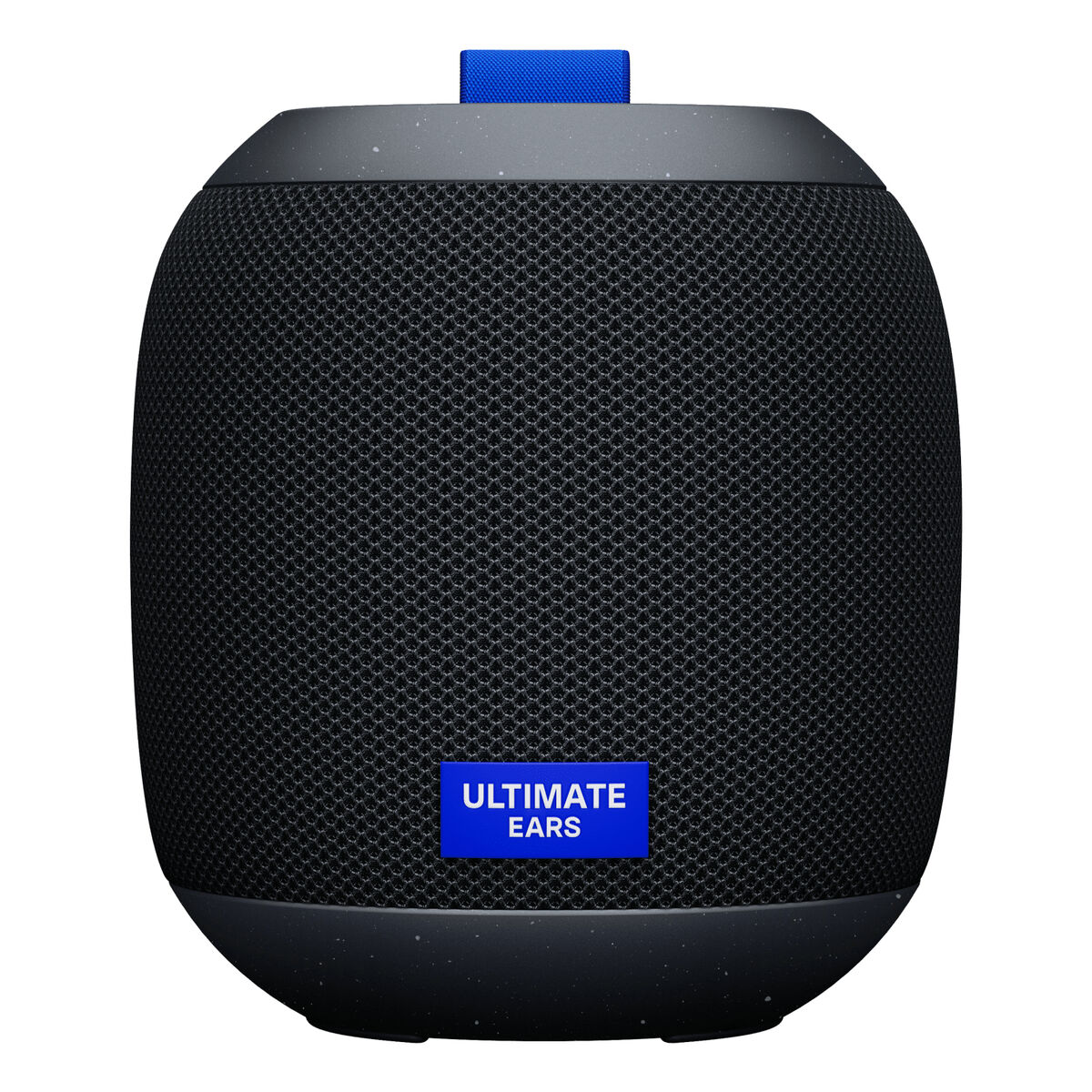 Portable Bluetooth Speakers Logitech WONDERBOOM PLAY Black
