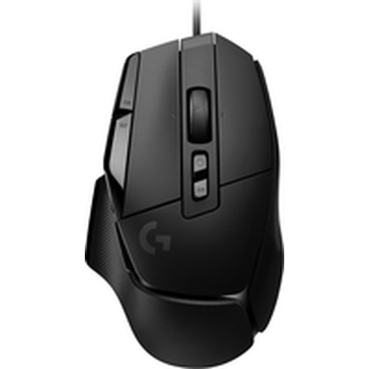 Mouse Logitech 991-000489 Black 25600 dpi