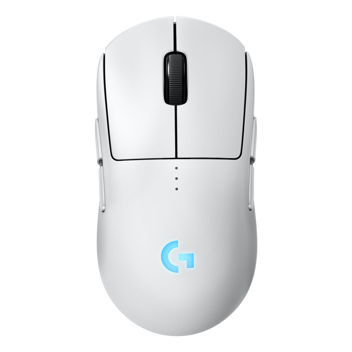 Keyboard and Mouse Logitech 910-007303 White Keyboard and Mouse Logitech 910-007303 White