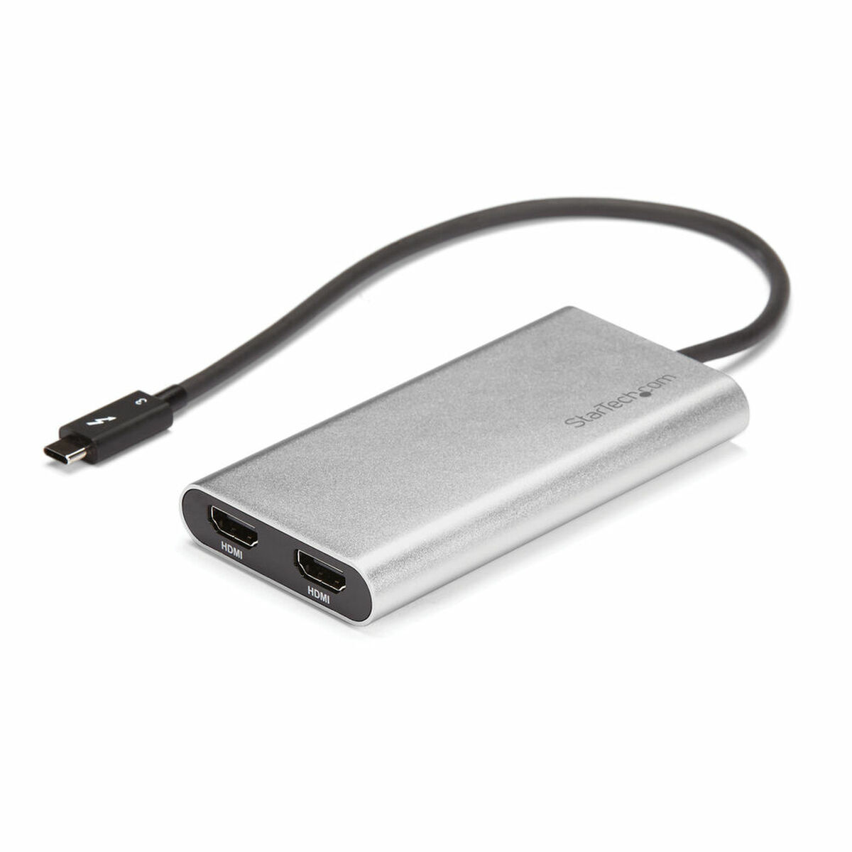 Dockstation Startech TB32HD24K60          4K Ultra HD