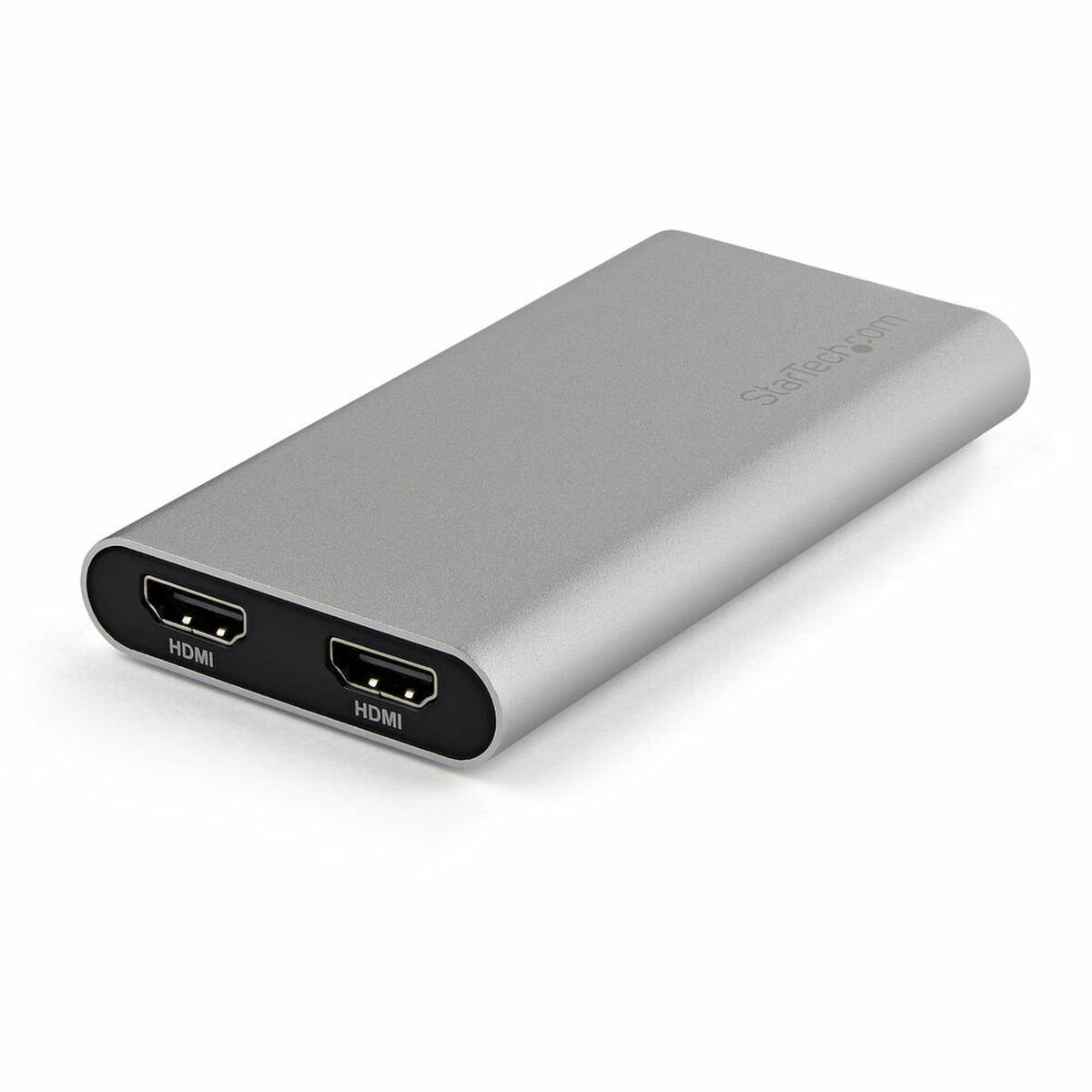 Dockstation Startech TB32HD24K60          4K Ultra HD