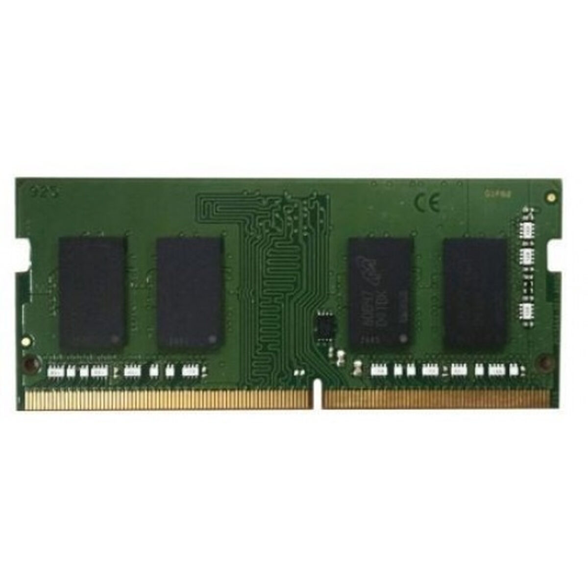 Processor Qnap RAM-8GDR4T0-SO-2666 Processor Qnap RAM-8GDR4T0-SO-2666