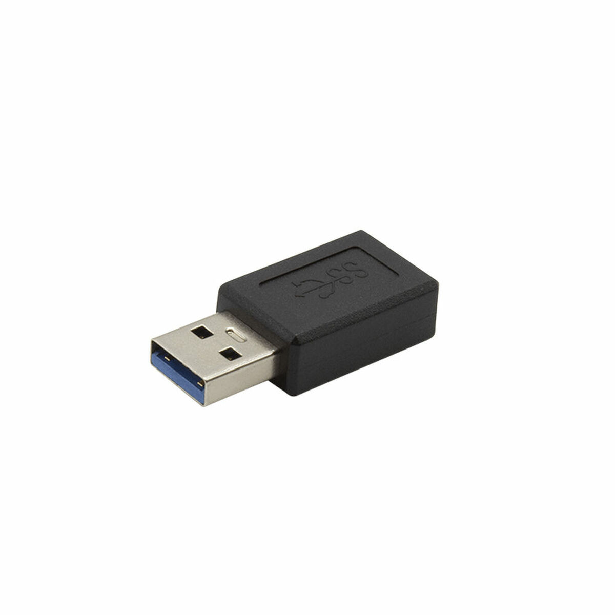USB C to USB 3.0 Adapter i-Tec C31TYPEA Black