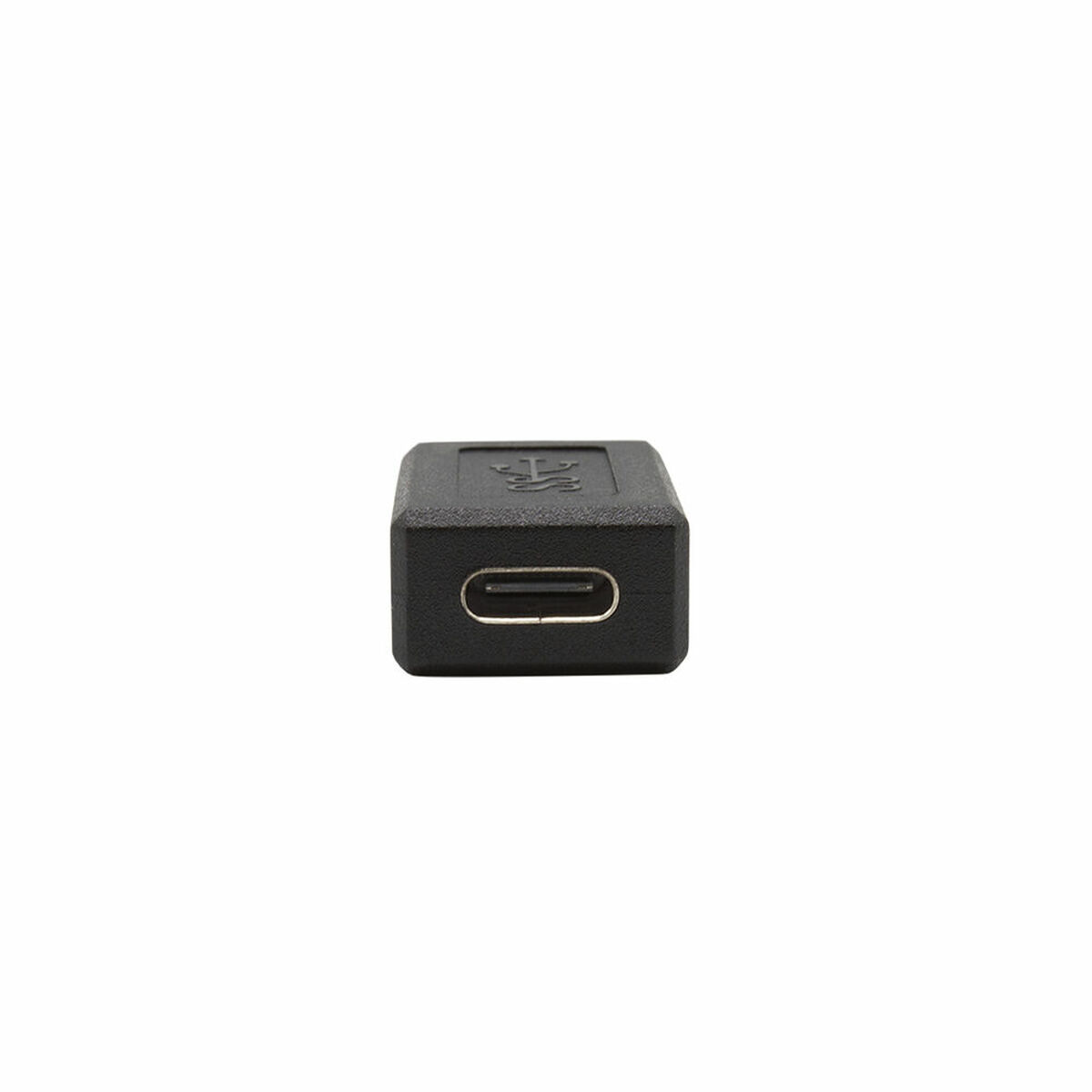 USB C to USB 3.0 Adapter i-Tec C31TYPEA Black
