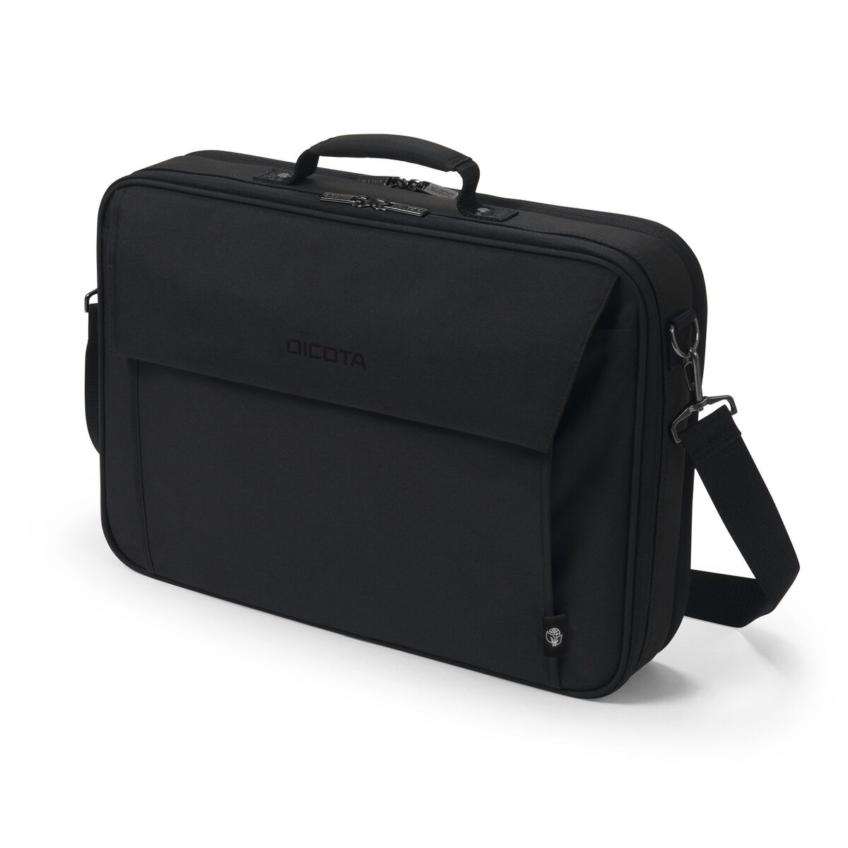 Laptop Case Dicota D30492-RPET Black 17,3″