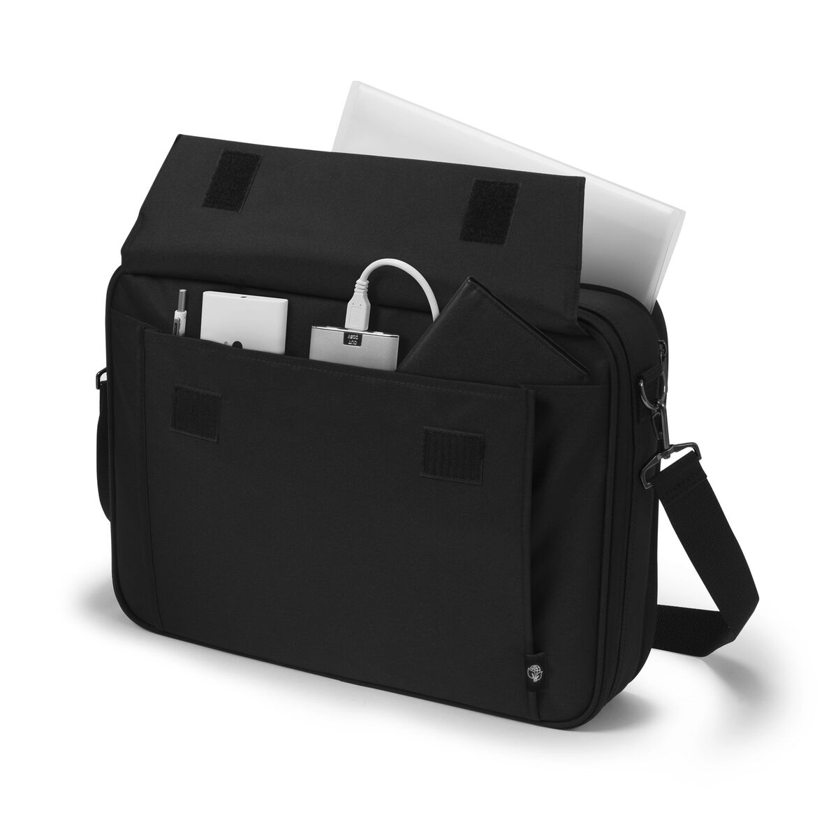 Laptop Case Dicota D30492-RPET Black 17,3″