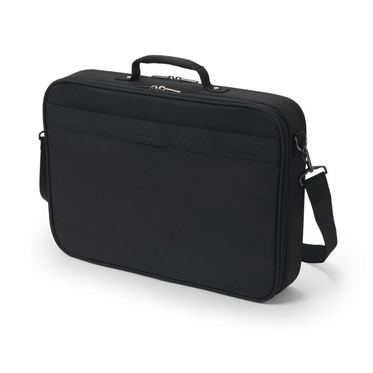 Laptop Case Dicota Eco Multi Plus BASE Black 15,6”