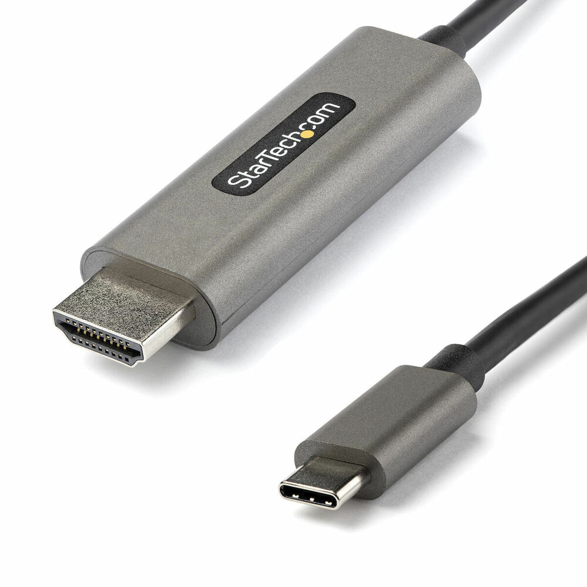 Cable USB C Startech CDP2HDMM2MH HDMI Cable USB C Startech CDP2HDMM2MH HDMI