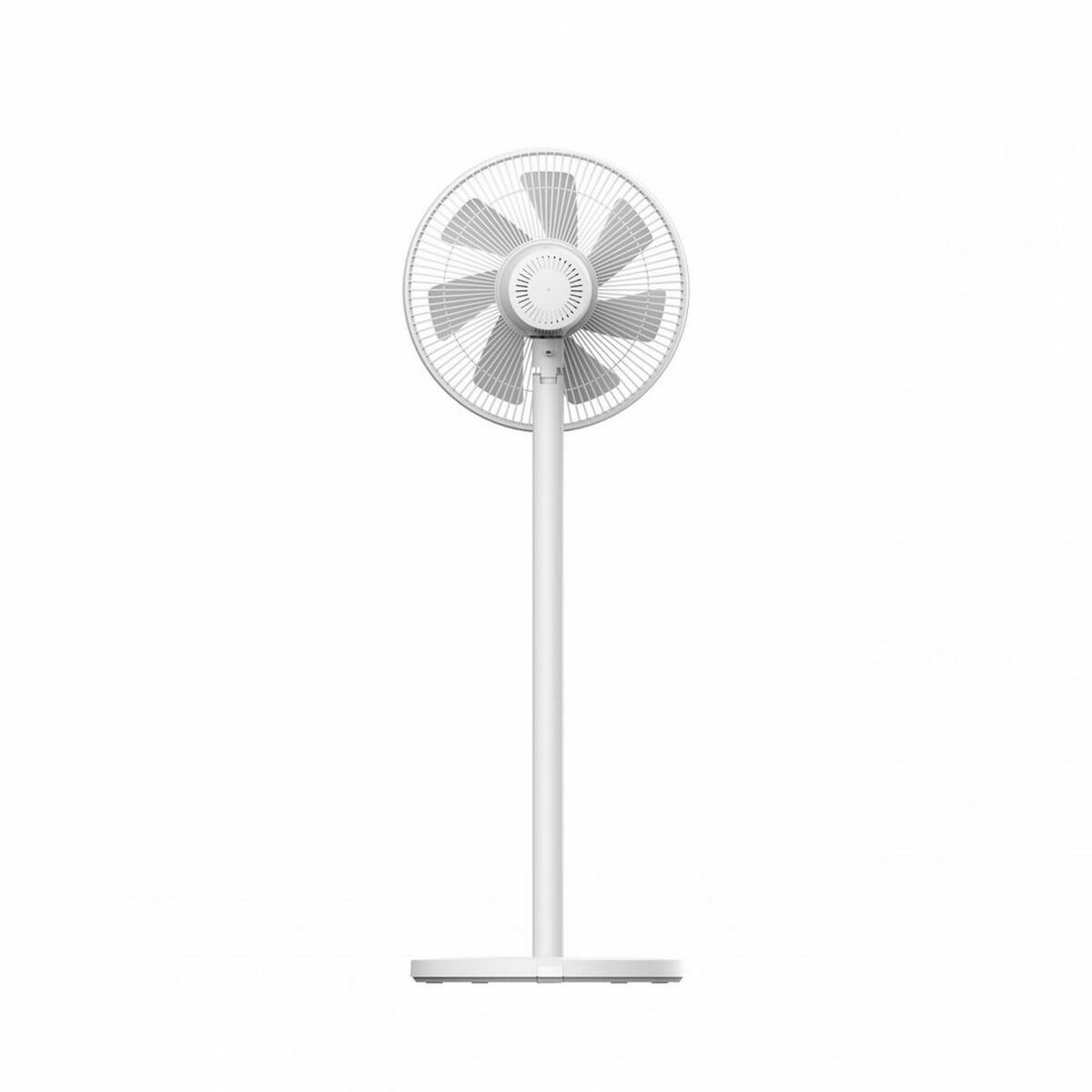 Freestanding Fan Xiaomi MI SMART STANDING FAN 2 LITE White