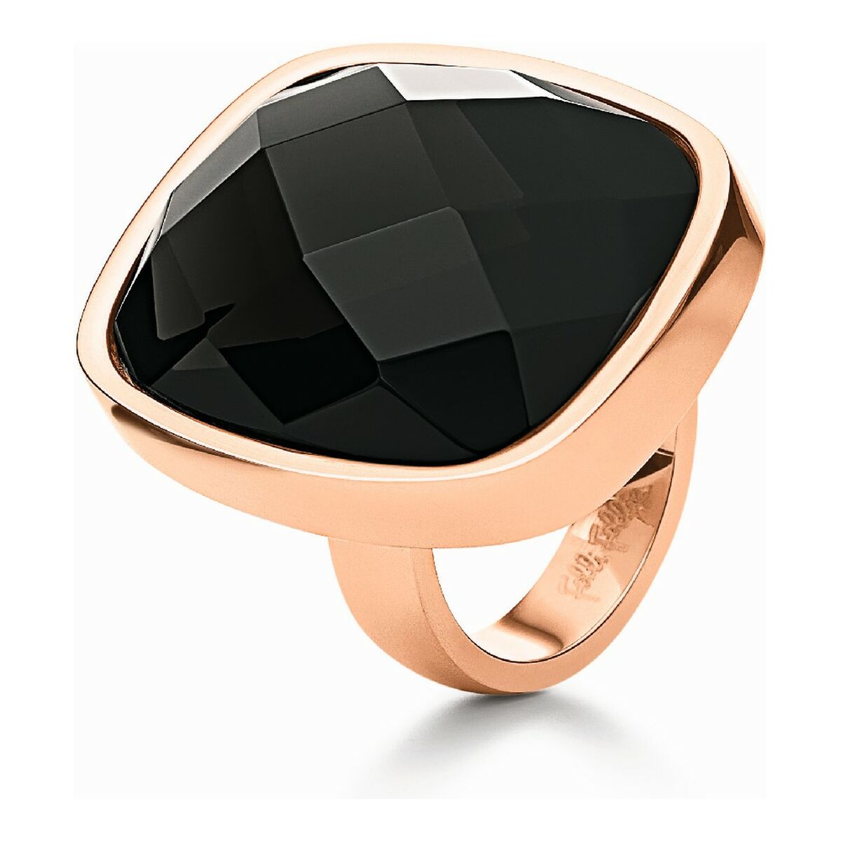 Ladies’ Ring Folli Follie 3R0T055RK