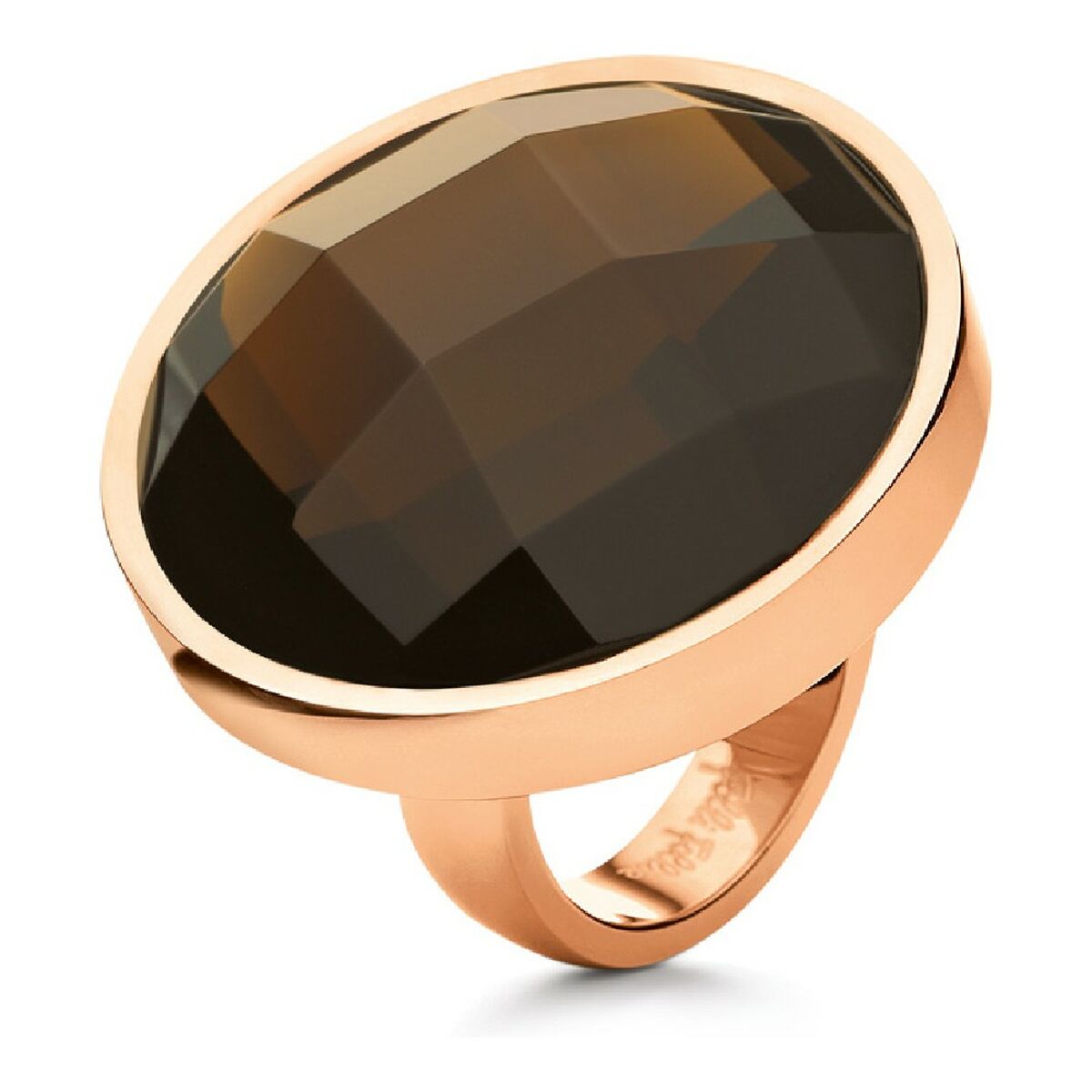 Ladies’ Ring Folli Follie 3R0T056RF