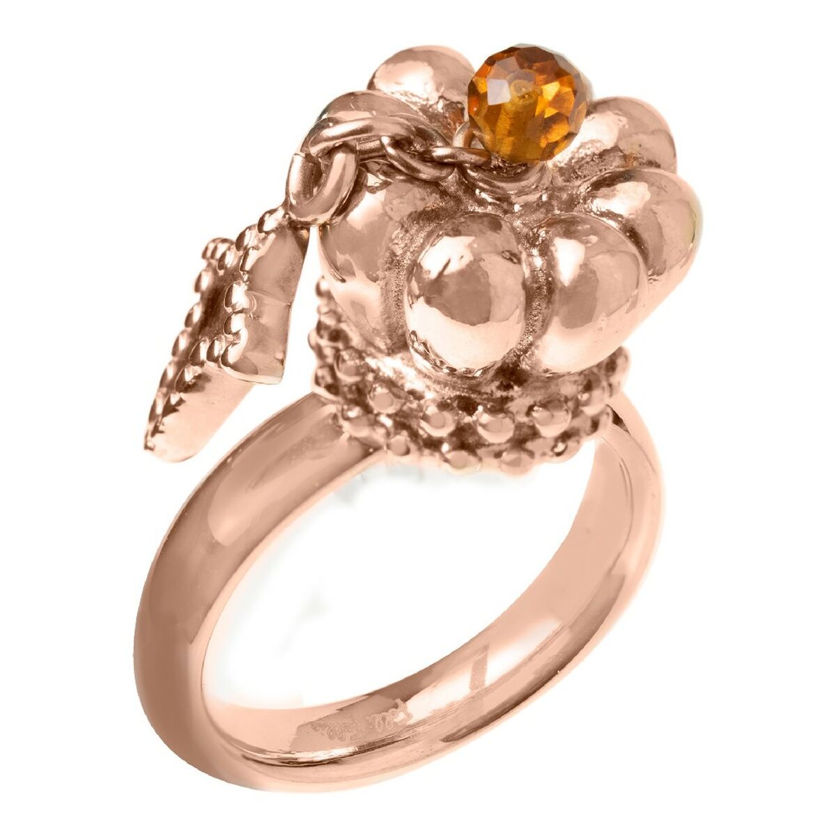 Ladies’ Ring Folli Follie 3R2T007RF