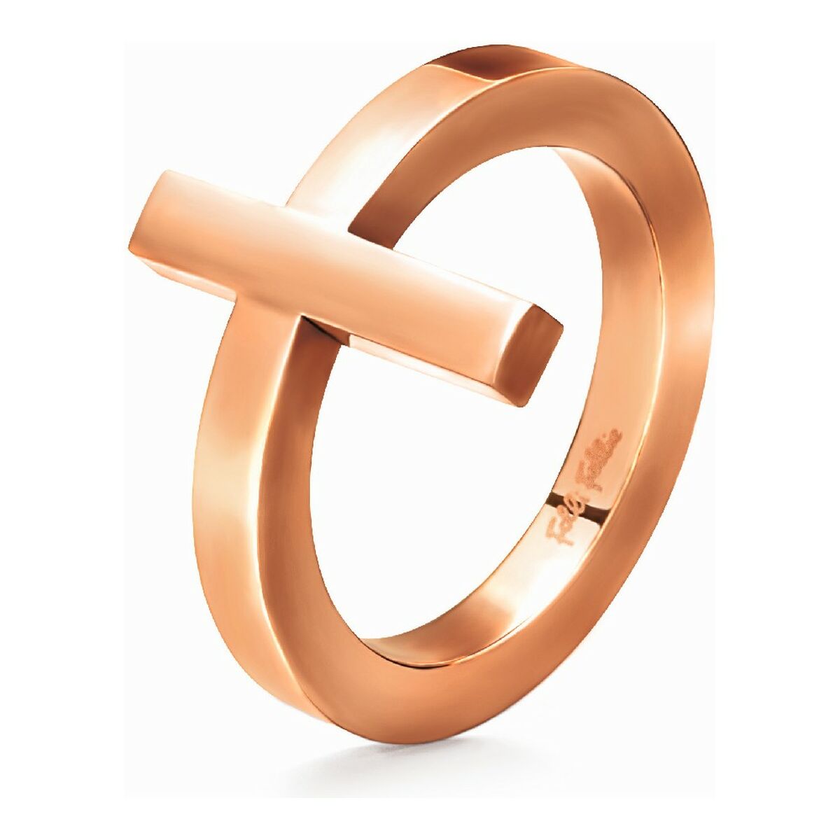 Ladies’ Ring Folli Follie 1R13T004R