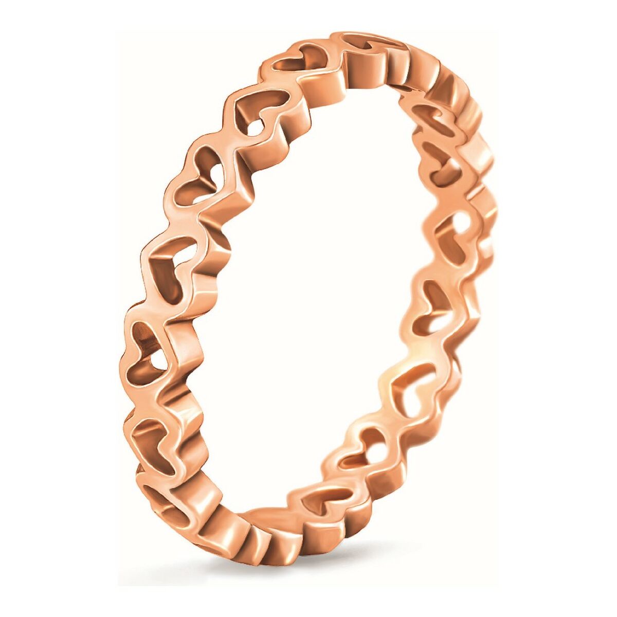 Ladies’ Ring Folli Follie 1R14T003R