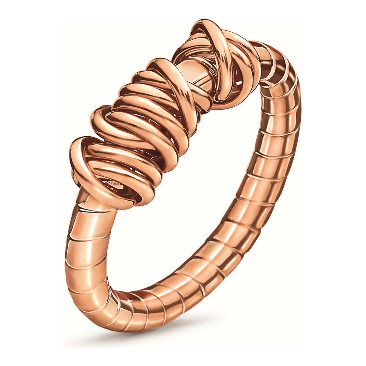 Ladies’ Ring Folli Follie 1R14T030R