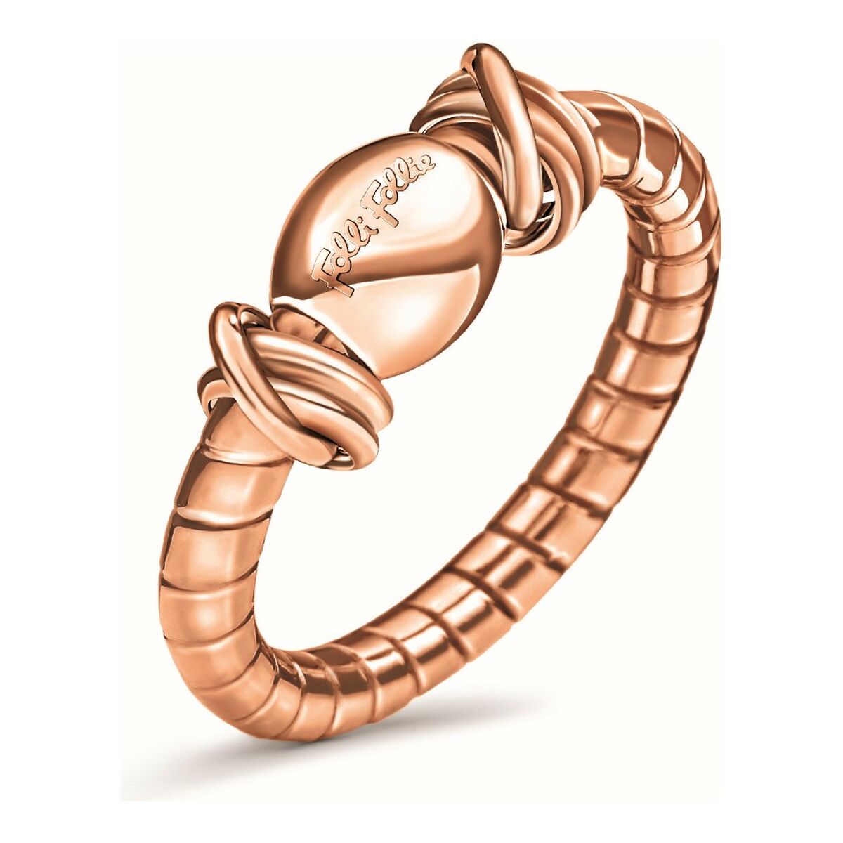 Ladies’ Ring Folli Follie 1R14T031R