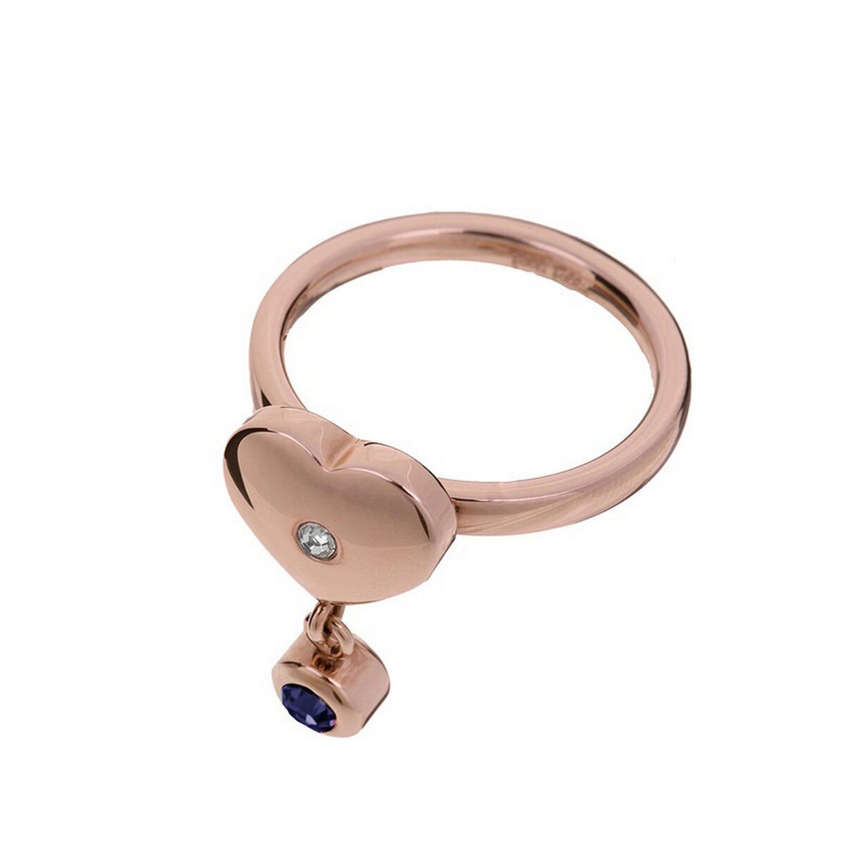 Ladies’ Ring Folli Follie 3R14T043RUC-54 (14) Ladies’ Ring Folli Follie 3R14T043RUC-54 (14)