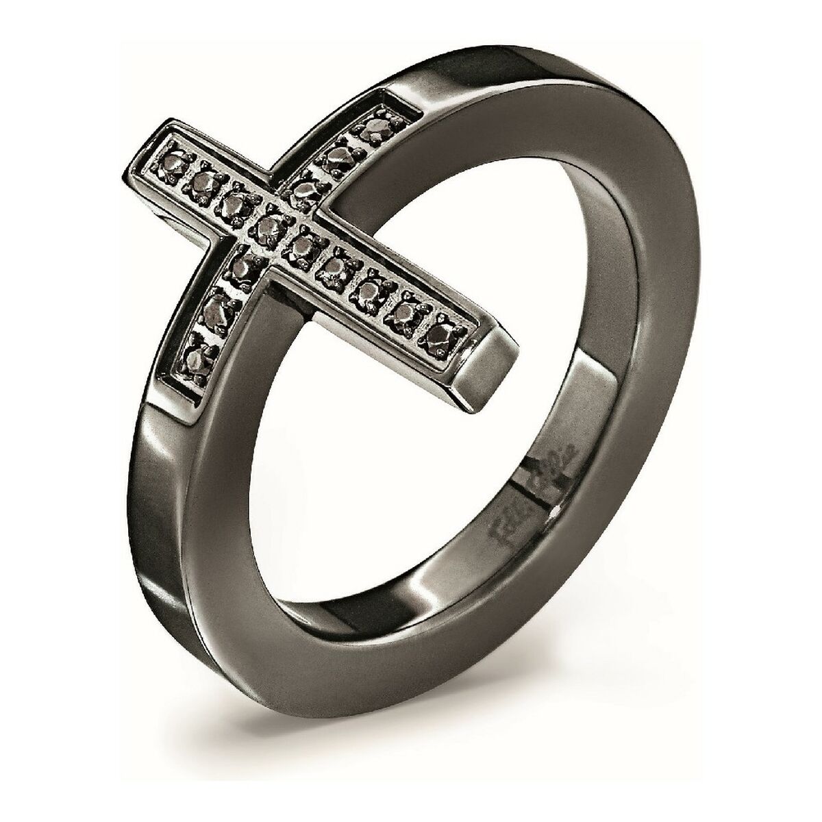 Ladies’ Ring Folli Follie 3R14T024KK