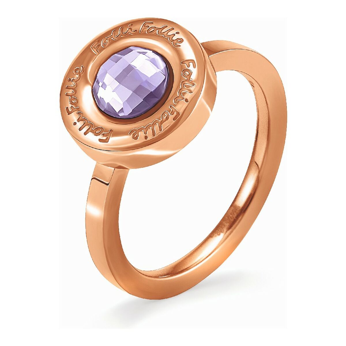 Ladies’ Ring Folli Follie 3R15T002RX