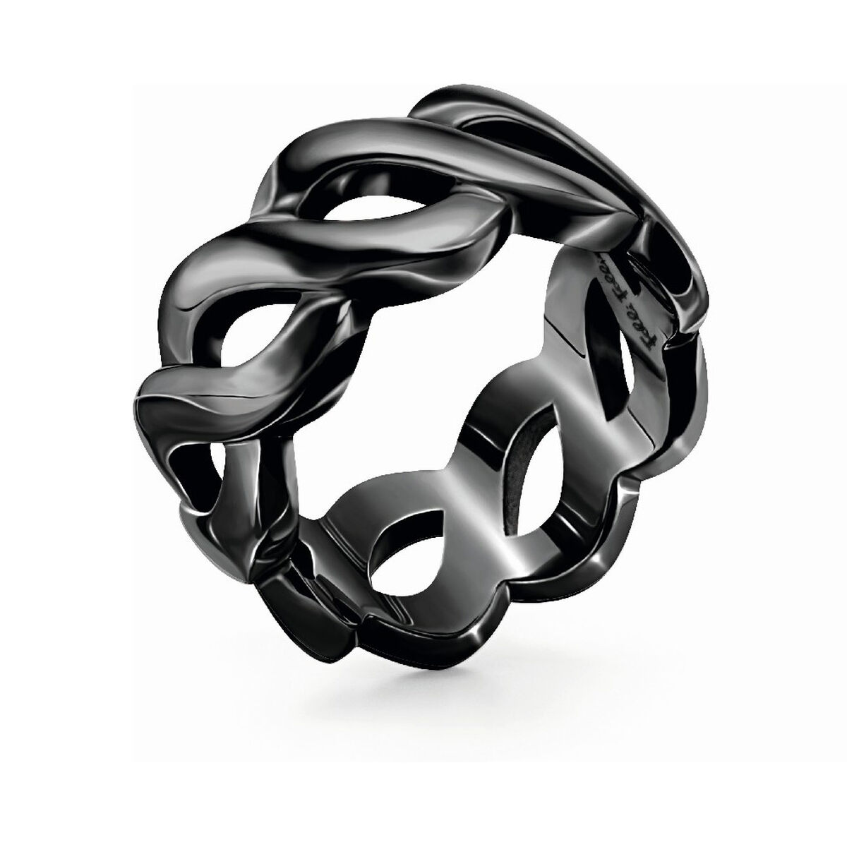 Ladies’ Ring Folli Follie 1R15T010K